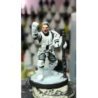 Star Wars: Assaut sur l'Empire - Agent Blaise Figurine