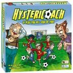 Hystericoach Cover 3d