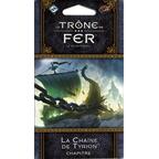 Le Trône de Fer: Le Jeu de Cartes - La Chaîne de Tyrion Cover