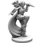 Runebound: La Lame Dorée Figurine