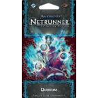 Android: Netrunner - Quorum Cover