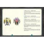 Escape Box: World of Warcraft Règle