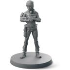 Assassin's Creed: Brotherhood of Venice - Tokyo XXI Figurine