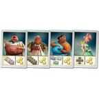 Foodies Cartes