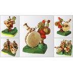 BattleLore: Maraudeurs Gobelins Figurines