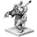 Lords of Hellas: Dark Ages Figurine