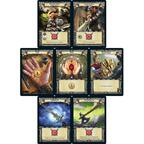 Hero Realms: Deck de Héros - Guerrier Cartes