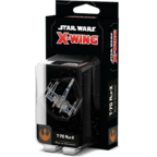 Star Wars: X-Wing - T-70 Rla-X Cover Transparent