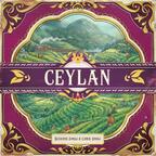 Ceylan Cover