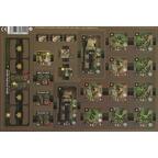 Heroes of Normandie: Canadian Platoon Cover