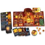 Dice Throne: Saison 1 - Pyromancienne vs Voleur de l'Ombre Eclate