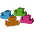 Raids Figurines