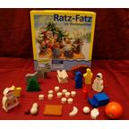 Ratz-Fatz: Ist Weihnachten Eclate
