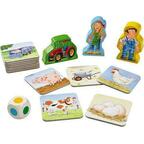 Ratz Fatz: Auf den Bauernhof Eclate