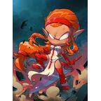 Krosmaster: Saison 02 - Tape à l'Oeil Artwork