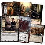 Le Seigneur des Anneaux: Le Jeu de Cartes - Les Héritiers de Númenor Cartes