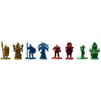 Lords of Hellas Figurines