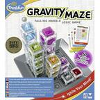 Gravity Maze Cover