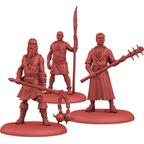 Le Trône de Fer: Le Jeu de Figurines - Pauvres Hères Figurines