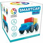 SmartCar: Mini Cover 3d