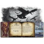 Horreur à Arkham: Le Jeu de Cartes - Union et Désillusion Artwork