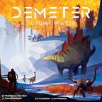 Demeter: Autumn & Winter Cover