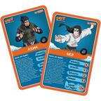 Top Trumps: Naruto Shippuden Cartes
