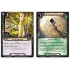 Le Seigneur des Anneaux: Le Jeu de Cartes - Sous les Monts de Cendre Carte
