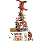 Rhino Hero: Super Battle Eclate