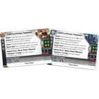 Star Wars: Légion - Transport de Patrouille LAAT/le Cartes