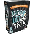 Dans ta Tête Cover 3d