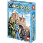 Carcassonne: Hiver Cover 3d