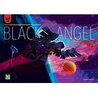 Black Angel Cover