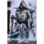 Tainted Grail: La Chute d'Avalon - L'Âge des Légendes & Le Dernier Chevalier Figurine