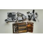 Lords of Hellas: Warlord Box Eclate