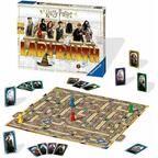Labyrinthe: Harry Potter Eclate