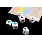 Lost Cities: Roll & Write Zoom