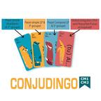 Conjudingo CM1/CM2 Cartes