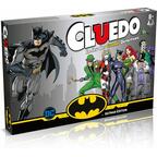 Cluedo: Batman Édition Cover 3d