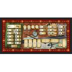 Russian Railroads Plateau