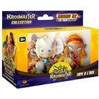 Krosmaster: Saison 02 - Tape à l'Oeil Cover 3d