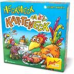 Heckmeck am Karteneck Cover 3d