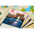 Tapestry: Manœuvres et Manigances Zoom