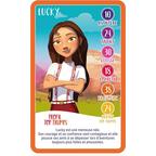 Top Trumps: Spirit Carte