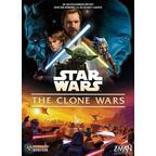 Star Wars: The Clone Wars - A Pandemic System Cover