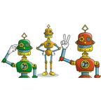 You Robot Artwork