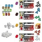 First Martians: Aventures sur la Planète Rouge Eclate