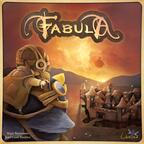 Fabula Cover