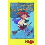 La Petite Sorcière du Tonnerre Cover