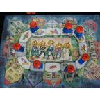 Die Kürbiskopf-Bande Plateau